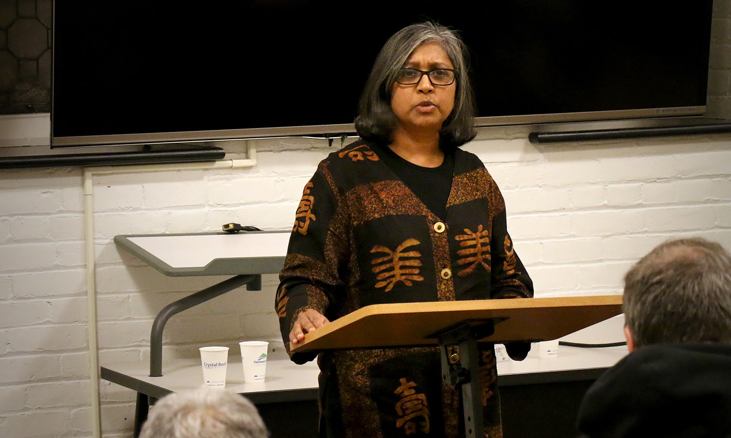 Fall 2020 Welcome To Class With Professor Premilla Nadasen Barnard History